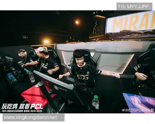 esports最新数据职业联赛分析EDG团队节奏掌控能力及其对比赛结果的影响