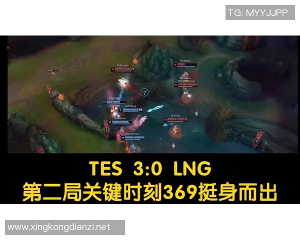 探讨LNG战队在英雄联盟赛事中的心理素质与团队协作的重要性实时新闻